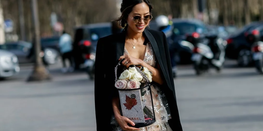 5 ανοιξιάτικοι συνδυασμοί που μπορείς να φορέσεις κάθε ώρα της ημέρας