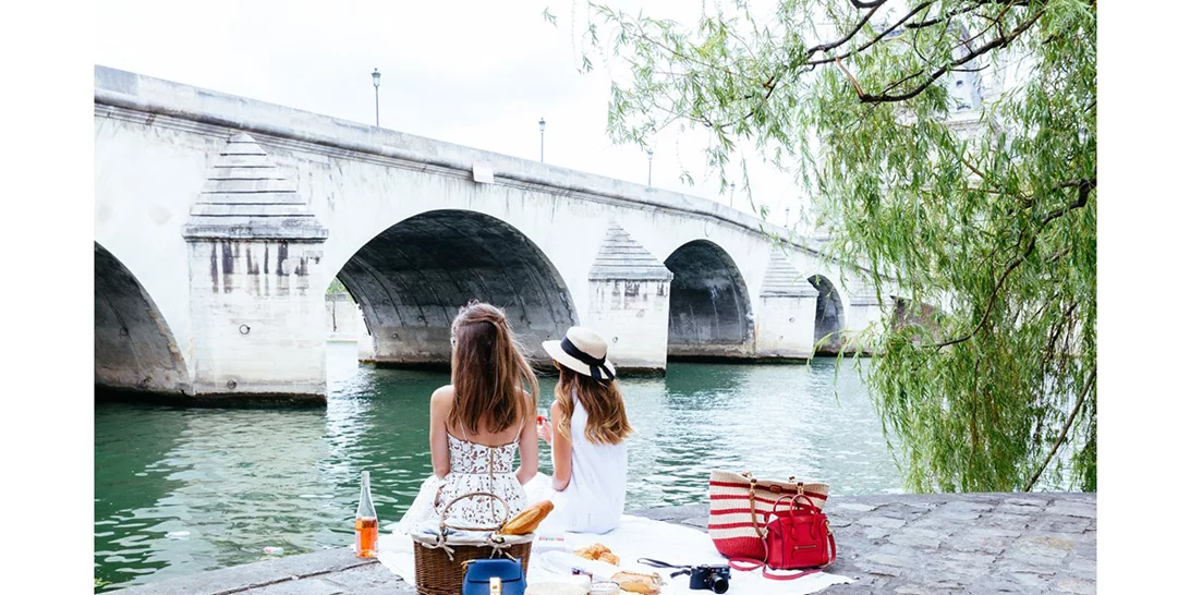 10 ανοιξιάτικες δραστηριότητες που διεκδικούν μια θέση στην καθημερινότητά σου