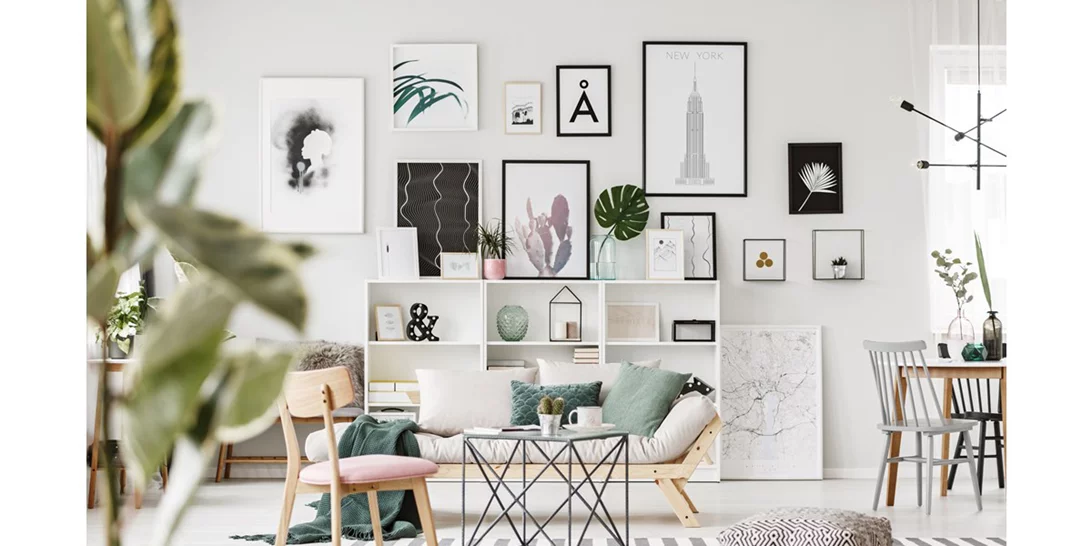 5 βασικά λάθη που κάνεις στη διακόσμηση του σπιτιού σου