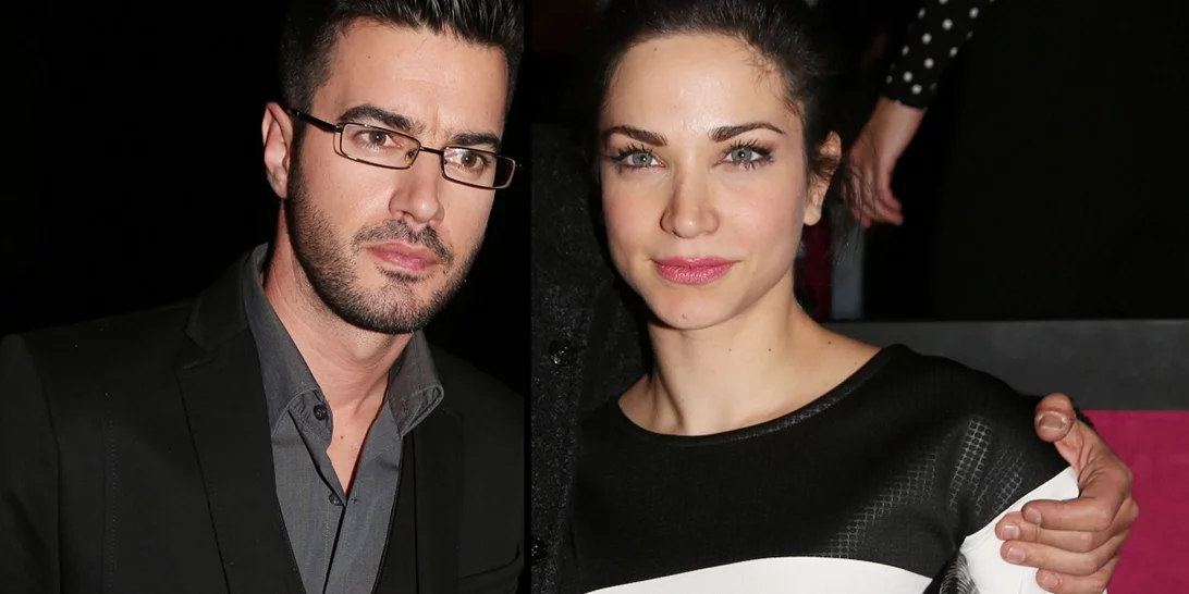 Κατερίνα Γερονικολού | Η φωτογραφία στο Instagram που "πρόδωσε" τον έρωτά της με τον Γιάννη Τσιμιτσέλη