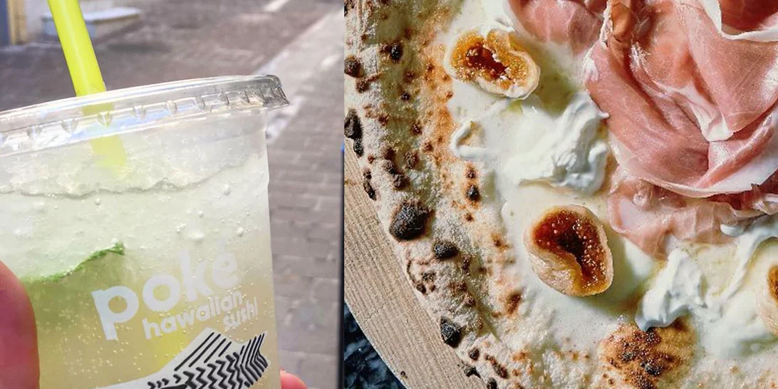 Fooding Around: 5 μυστικά για τις πιο νόστιμες βόλτες στην πόλη