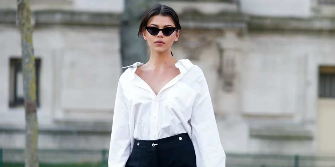 Georgia Fowler | 5 μαθήματα στυλ που παίρνουμε από το διάσημο, ανερχόμενο μοντέλο