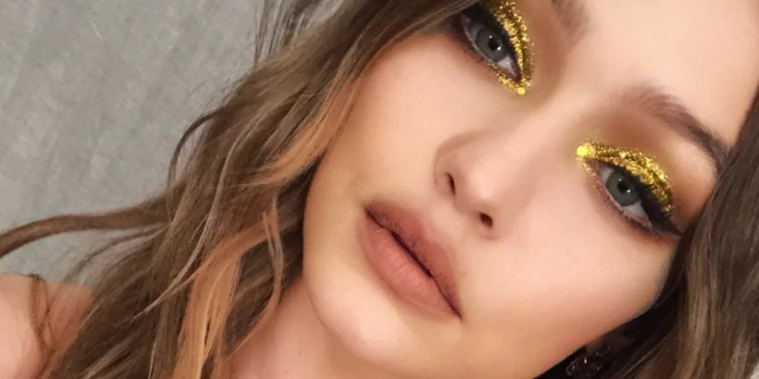 Gigi Hadid | Το ολόχρυσο beauty look των γενεθλίων της μας έκλεψε την καρδιά