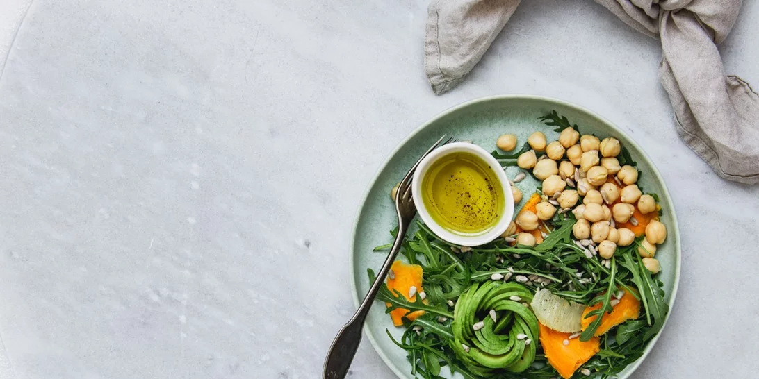 Πώς να φτιάξω ένα πλήρες vegan γεύμα; Tα 4 βήματα για να το συνθέσεις