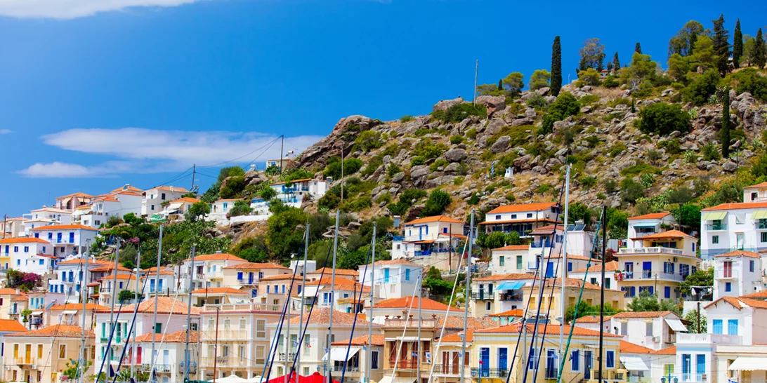 5 κοντινοί προορισμοί για την Πρωτομαγιά