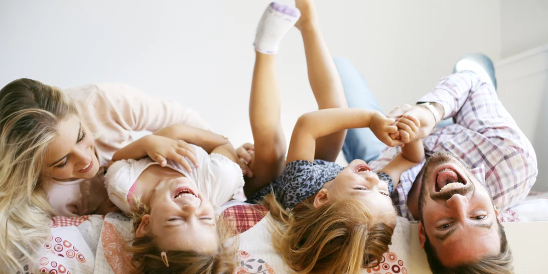 Τα λάθη που κάνουν οι γονείς όταν μαλώνουν τα παιδιά μεταξύ τους