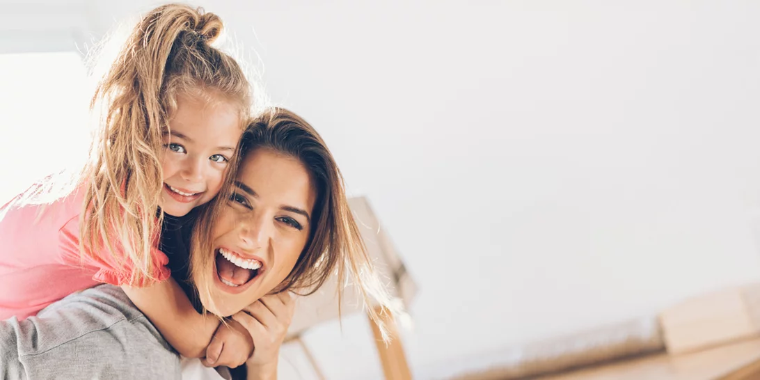 Έχουμε μπερδέψει την αγάπη μας για τα παιδιά μας με το «πάρε»