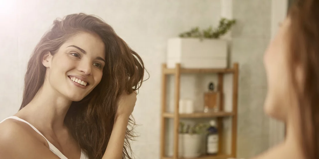 Ανάλυσέ Το | Με ποιο τρόπο να σου αρέσει αυτό που βλέπεις στον καθρέφτη