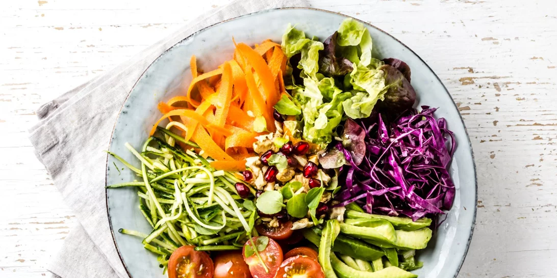 Αυτές είναι οι 4 τροφές για καλύτερη μνήμη και παραγωγικότητα