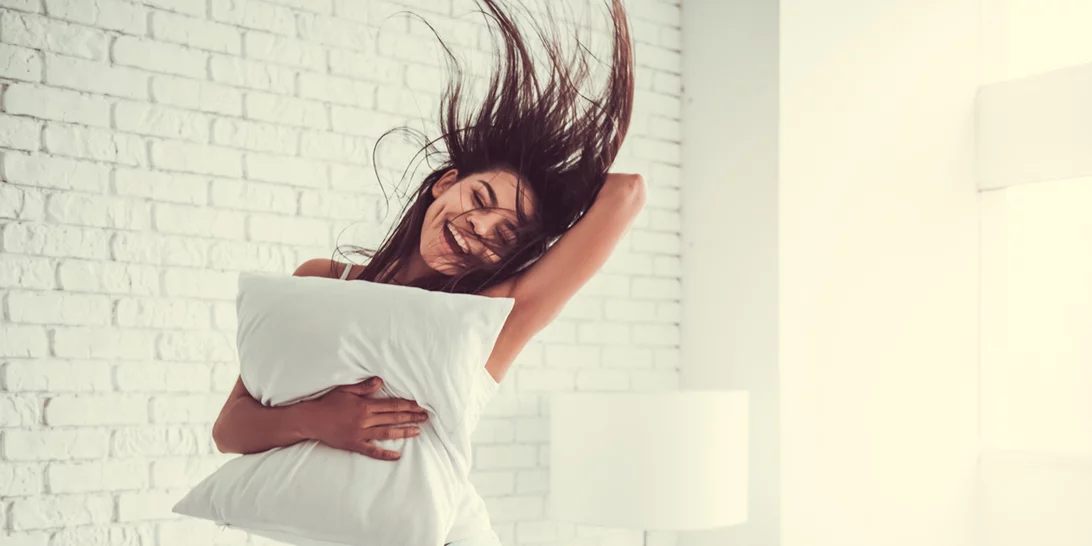 Staycation: Πώς να ξεφύγεις από τη ρουτίνα χωρίς να πας διακοπές