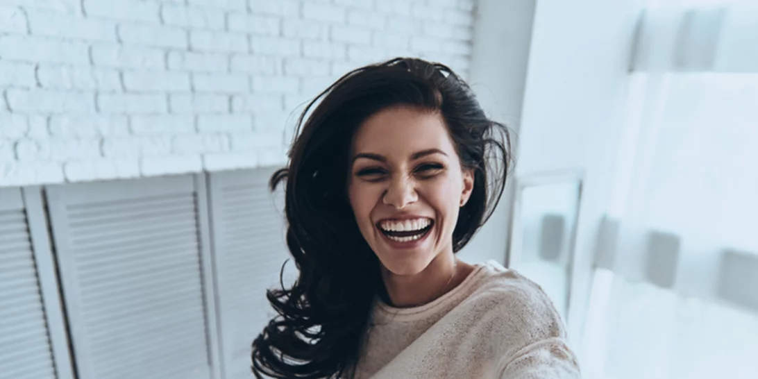 Αυτός είναι ο τρόπος για να πετύχεις την απόλυτη ευτυχία!