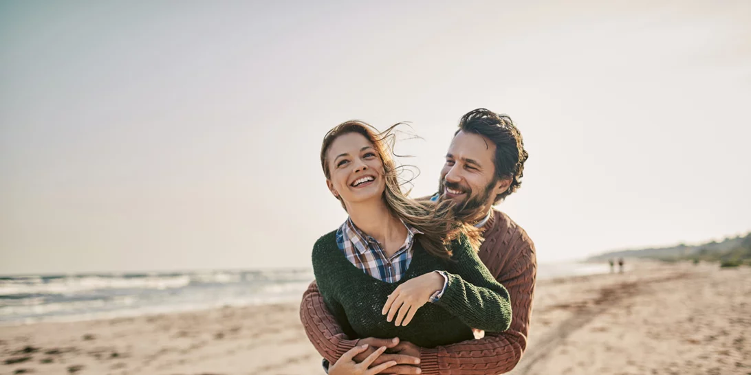 4 συνήθειες που βελτιώνουν την καθημερινότητα ενός ζευγαριού
