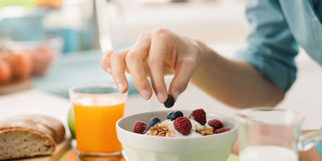 Scandi Sense Diet | Η εύκολη δίαιτα που έχει γίνει το Νο1 trend στη Βρετανία