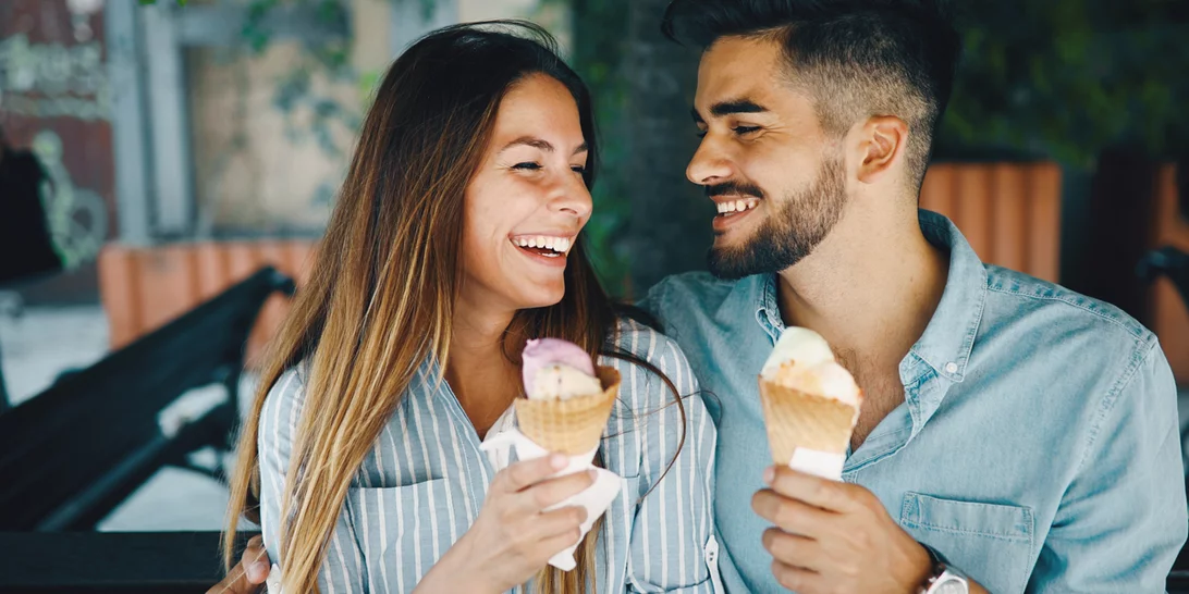 6 ξεπερασμένοι κανόνες των ραντεβού που ήρθε η ώρα να ξεχάσεις