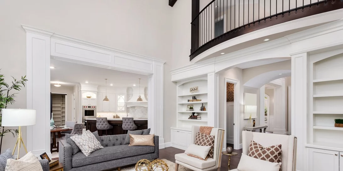 Αυτά είναι τα trends διακόσμησης που ψάχνουν περισσότερο στη Google