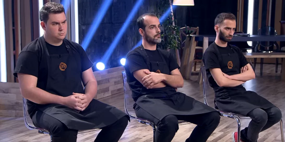 MasterChef | Ο παίκτης που κέρδισε την ασυλία & ο άγριος καυγάς Χρήστου και Δημήτρη