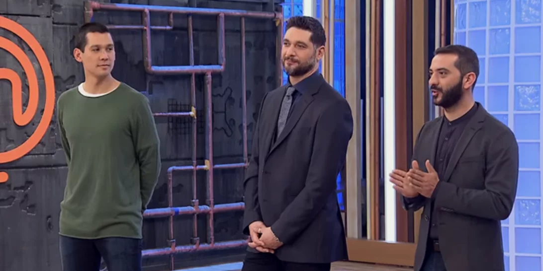 MasterChef | Το πιο συγκινητικό επεισόδιο της σεζόν!