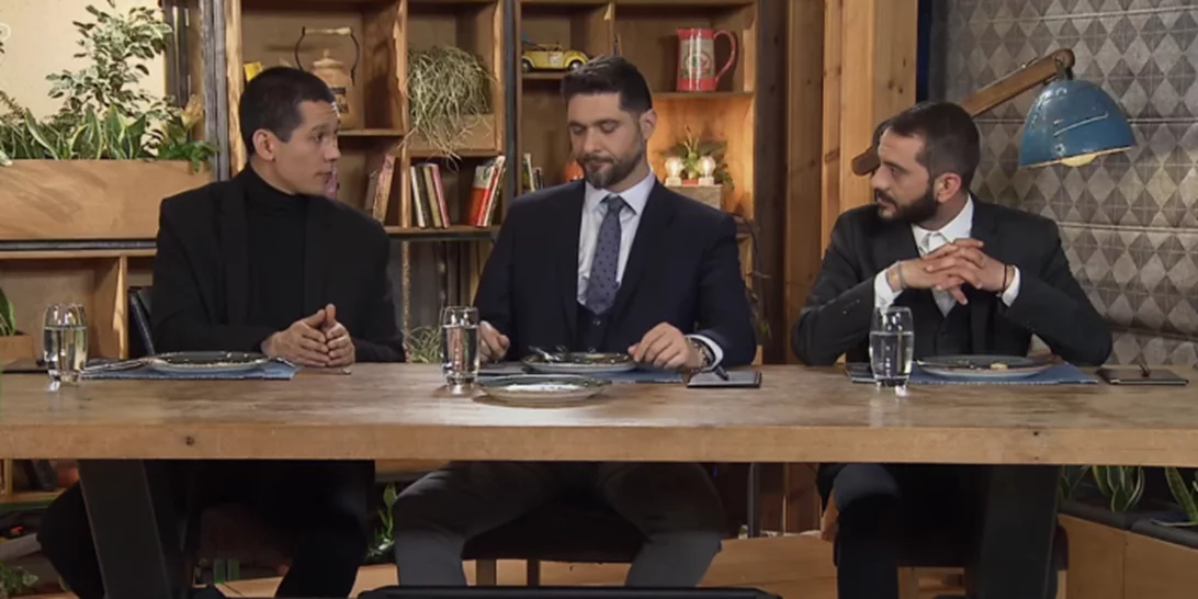 MasterChef | Το χάσμα απόψεων και τα απογοητευτικά σχόλια