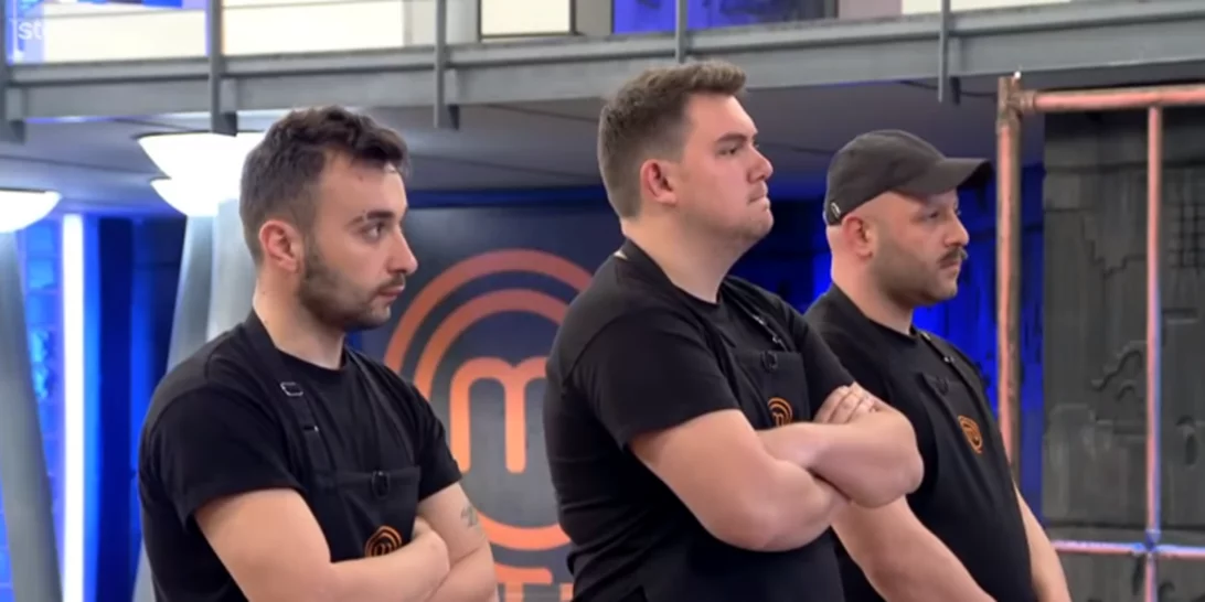 MasterChef | Το επεισοδιακό συμβούλιο & ο παίκτης που αποχώρησε από τον διαγωνισμό