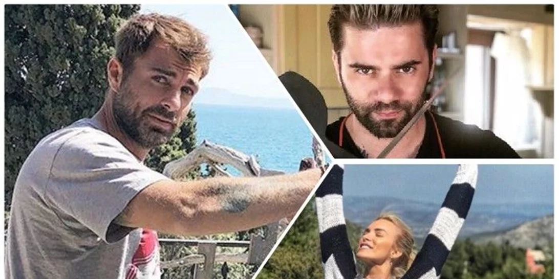Instagram Report | Πως πέρασαν οι διάσημοι την Κυριακή του Πάσχα; (μέρος Β)