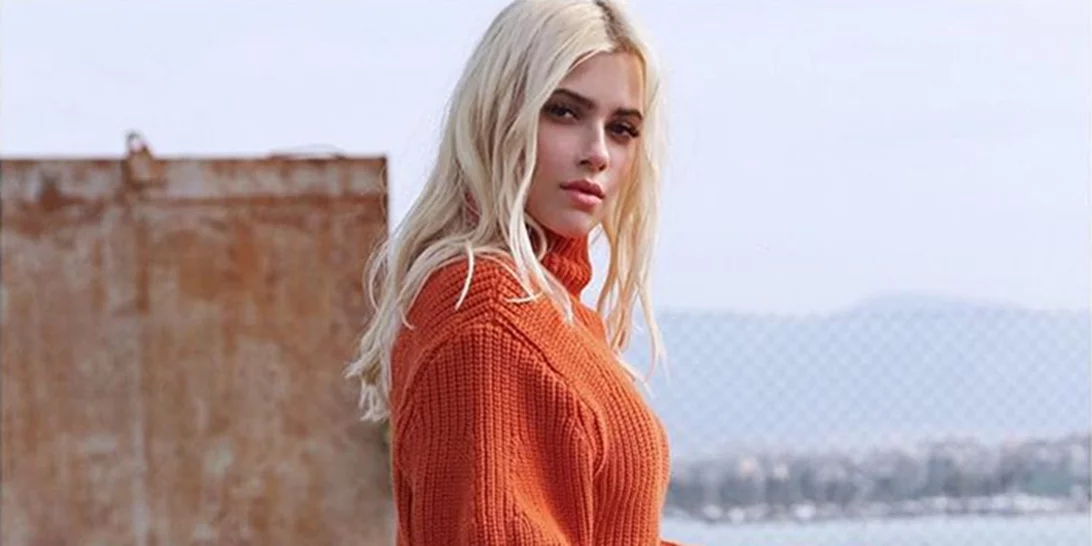 Λάουρα Νάργες | Ο εκνευρισμός για τον Κώστα Κοκκινάκη και η έκκληση της μέσω Instagram