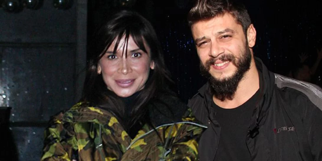 Πάολα & Λεωνίδας Καλφαγιάννης | Έχουν γίνει αχώριστοι! Είναι το νέο ζευγάρι της showbiz;