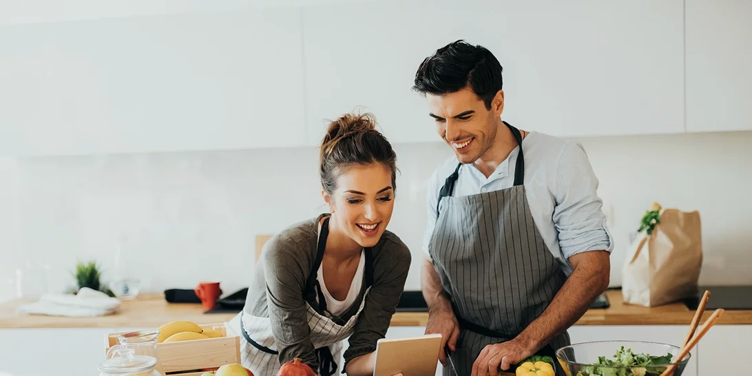 Οι millennials δεν έχουν ιδέα από μαγειρική, σύμφωνα με έρευνα