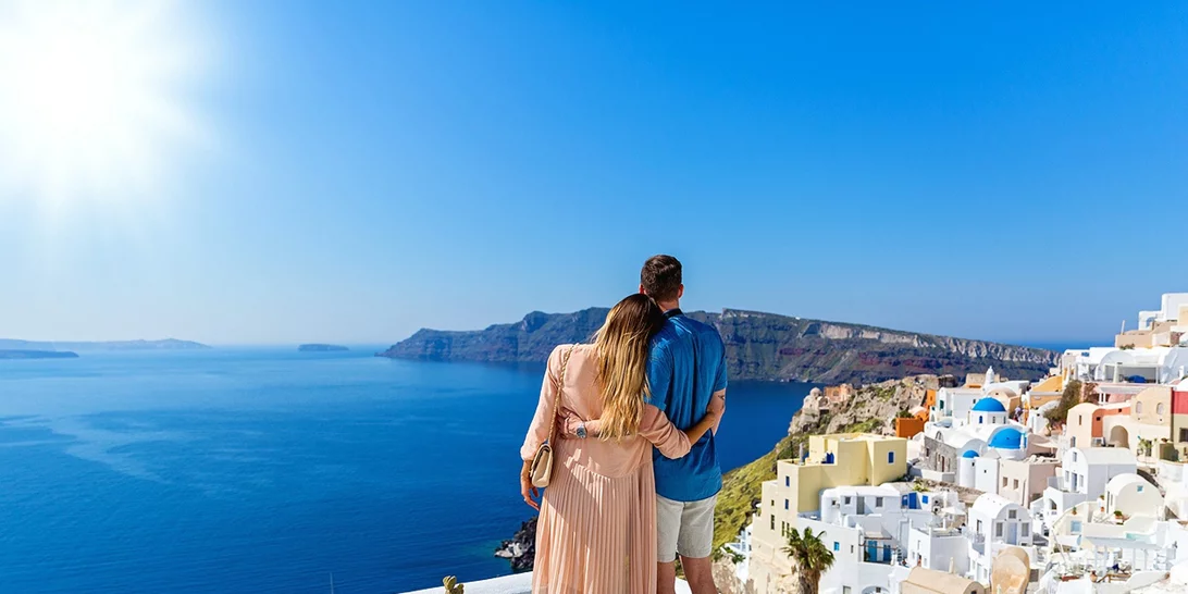 Τα κλασικά λάθη που κάνουν τα ζευγάρια στις διακοπές τους