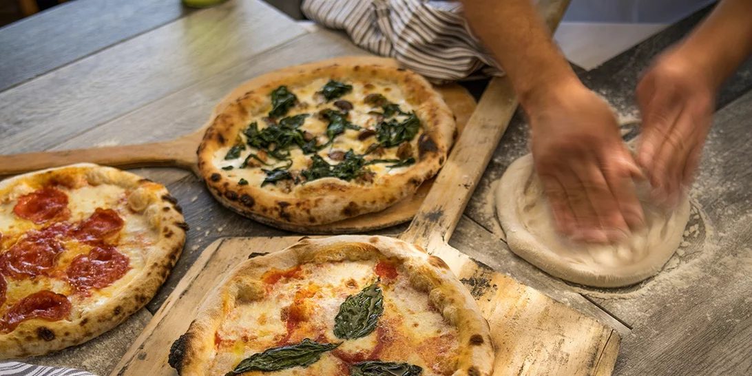 Κορυφαίοι σεφ προτείνουν τους καλύτερους γαστρονομικούς προορισμούς