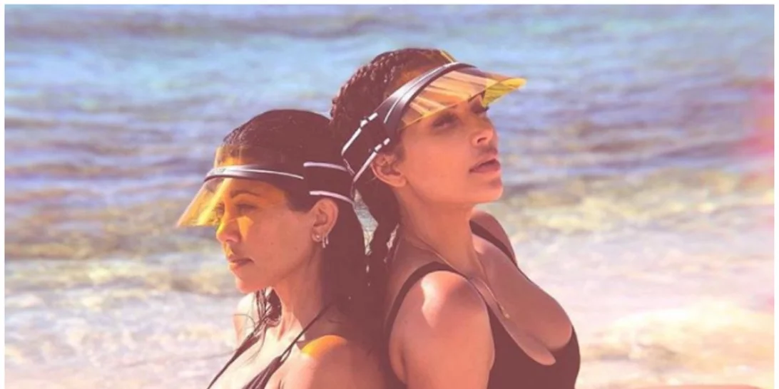 Γιατί όλες φοράνε ξαφνικά αυτό το '80s αξεσουάρ;