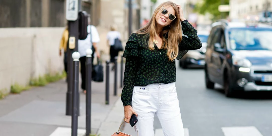 5 εύκολα και stylish outfits για τις ημέρες που έχεις μόνο 10 λεπτά να ετοιμαστείς