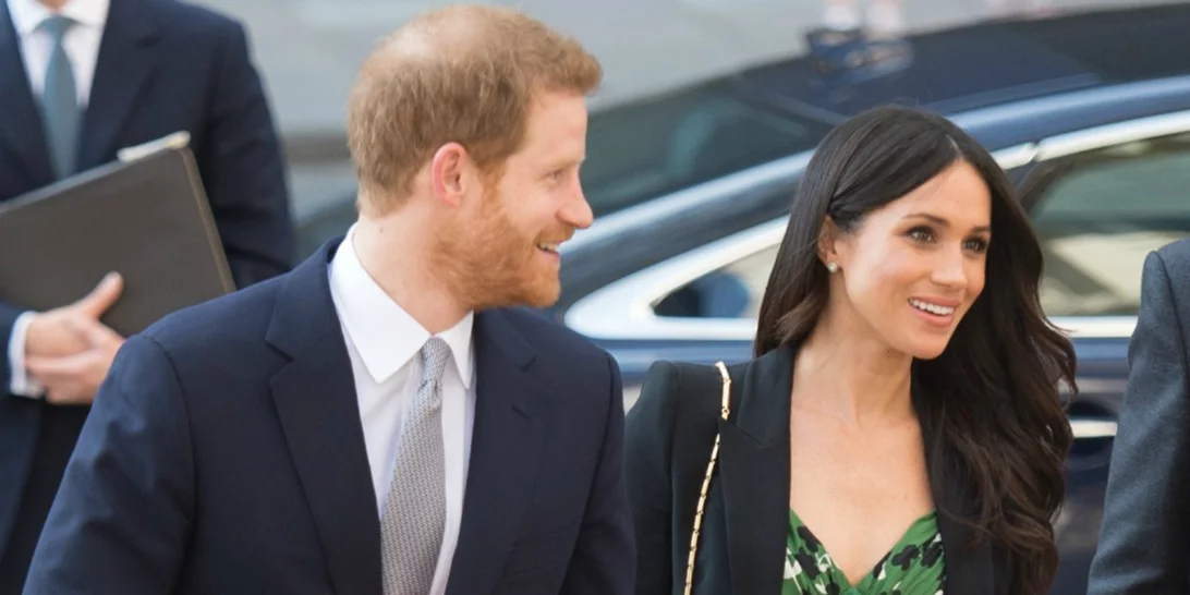 Meghan Markle & Πρίγκιπας Harry | Ποίοι θα τους συνοδέψουν στην περιοδεία τους;