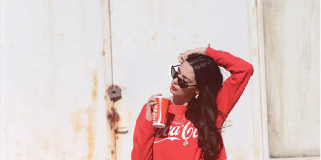 5 ανοιξιάτικα looks με νεανικό, urban, sexy στιλ από την Κλειώ Στασινού!