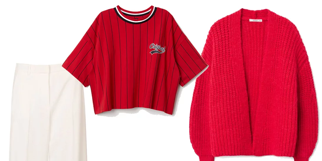 Τι να φορέσω σήμερα 16/04/2018;