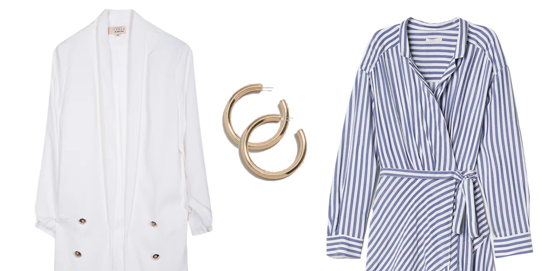 Τι να φορέσω σήμερα 02/04/2018;