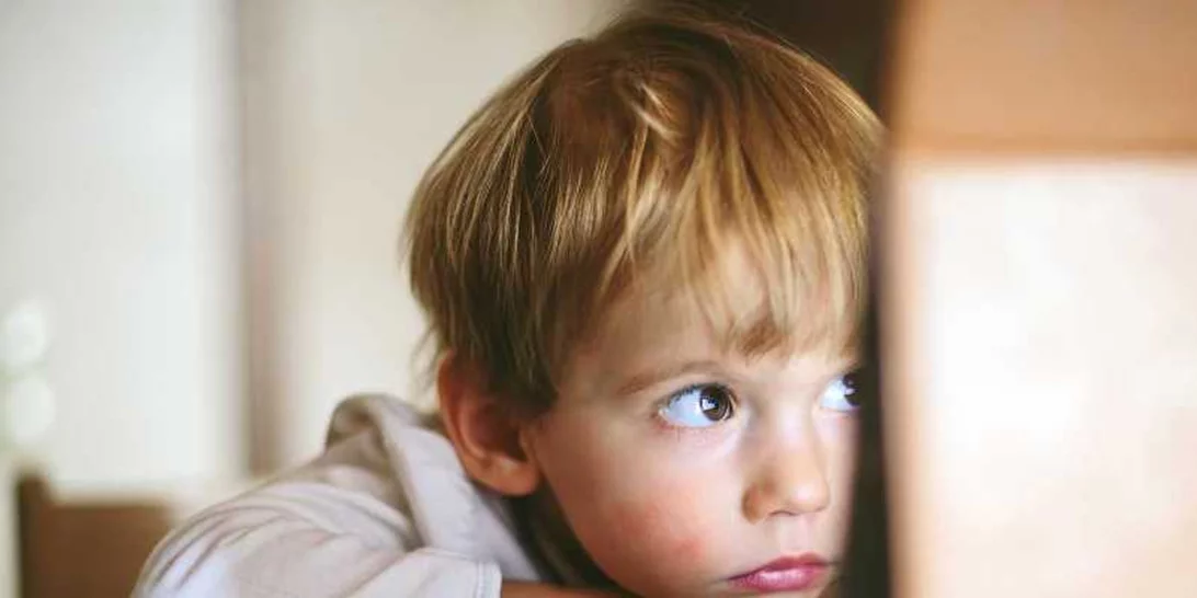 Ο κανόνας των 3Σ στην οριοθέτηση της συμπεριφοράς των παιδιών