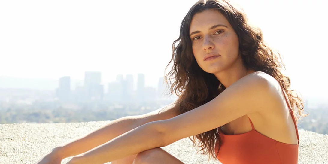 Η νέα καλοκαιρινή και eco-friendly συλλογή της Oysho μας φέρνει ακόμη πιο κοντά στο καλοκαίρι