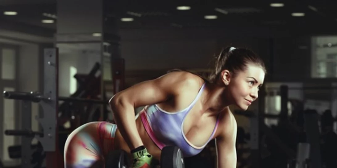 Πώς θα απαλλαγώ από το λίπος; Η trainer δίνει τα σωστά βήματα