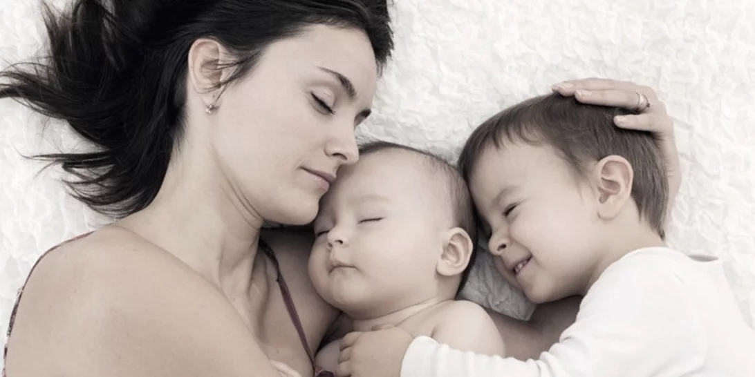 Συγκοίμηση – όλοι θέλουμε να κοιμόμαστε με αυτούς που αγαπάμε