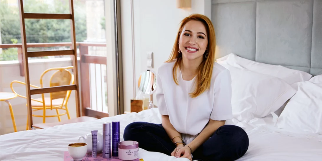 Η beauty editor απαντάει στις πιο googl-αρισμένες ερωτήσεις σχετικά με την αντιγήρανση!