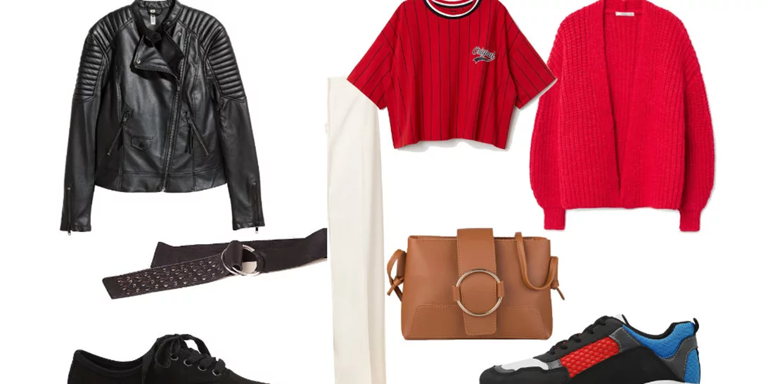 Τα sneakers που δεν πρέπει να λείπουν από καμία γκαρνταρόμπα αυτή τη σεζόν