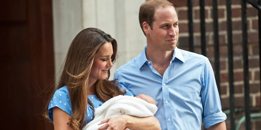 Kate Middleton | Γέννησε! Αυτό είναι το φύλο του μωρού