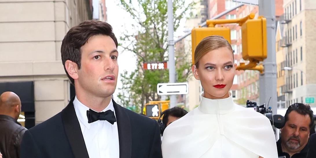 Η Karlie Kloss είναι έγκυος