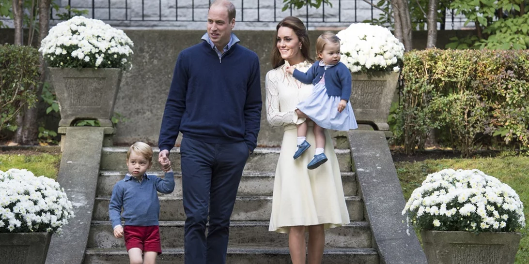 Kate Middleton | Οι 5 φορές που μας έχει μιλήσει για τη μητρότητα