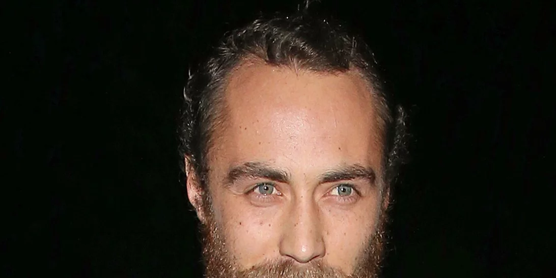 James Middleton | Ποιος είναι ο μικρότερος αδερφός της Kate Middleton;