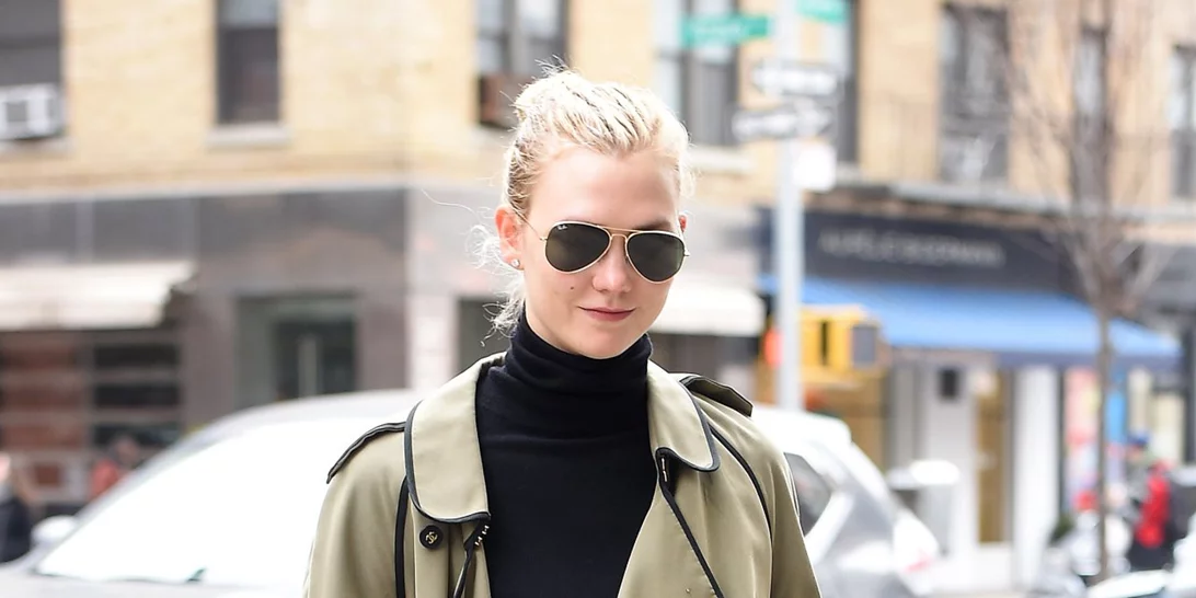 Ashley Graham - Karlie Kloss | Κάνουν μαζί acro yoga