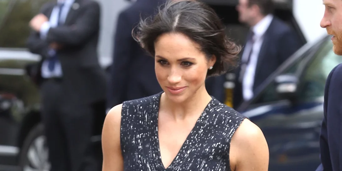 Meghan Markle | Υιοθέτησε το στιλ της με λιγότερα από 80 ευρώ!