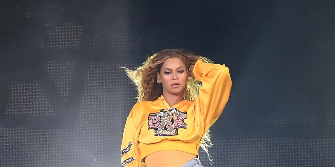 Γιατί η λεπτομέρεια κάνει την διαφορά: Η Beyonce άλλαξε ΚΑΙ μανικούρ σε χρόνο dt!