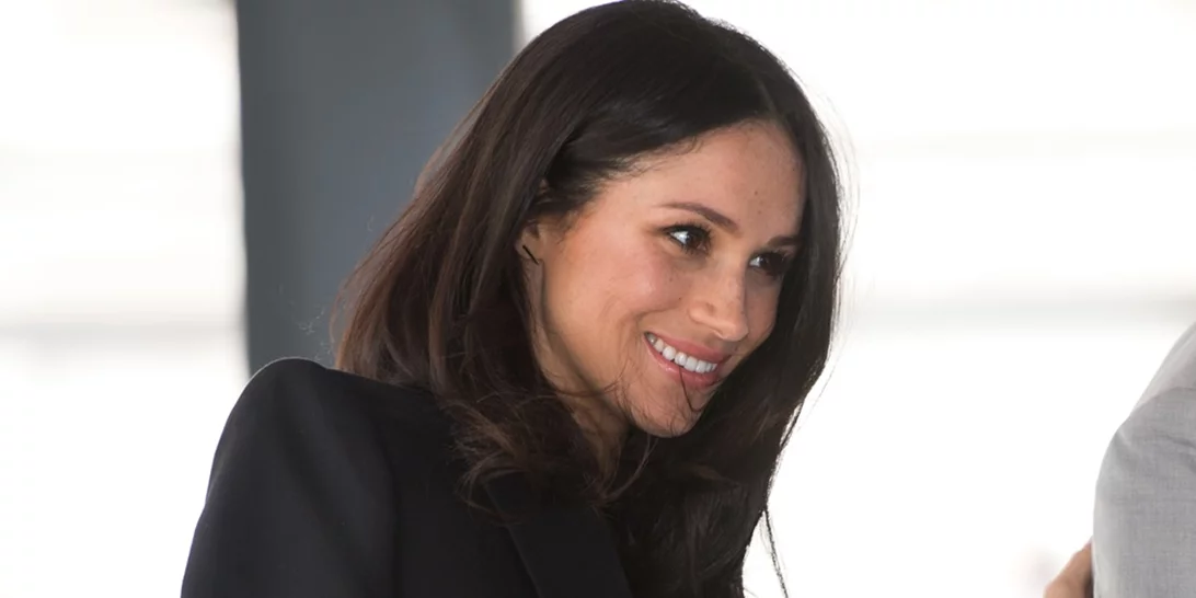Meghan Markle | Έλαβε ήδη το πρώτο δώρο για τα γενέθλια της
