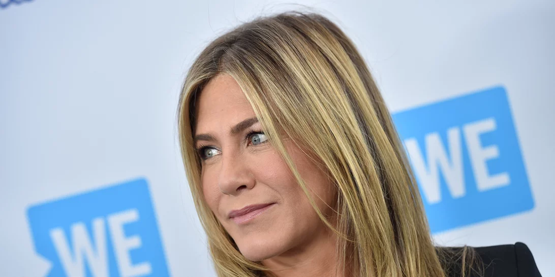 H Jennifer Aniston έκανε Instagram και ορίστε τι θέλουμε να ανεβάζει (ελπίζουμε να μας διαβάζει)